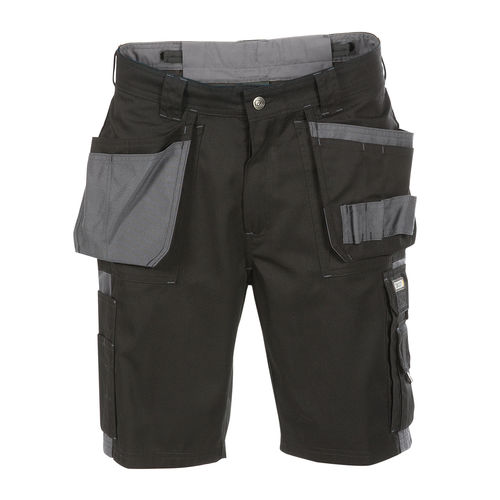 Arbeitsshorts - Monza  - Dassy - Baumwolle / Polyester / unisex