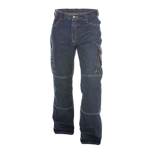 Arbeitshose - Knoxville  - Dassy - abriebfest / Baumwolle / Polyester