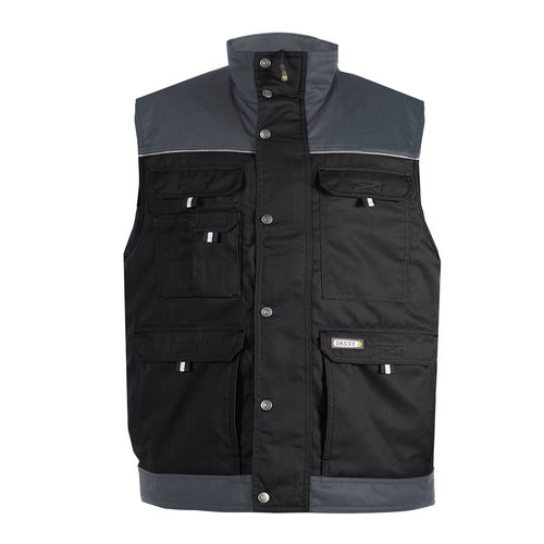 Arbeitsweste - Hulst  - Dassy - Baumwolle / Polyester / unisex