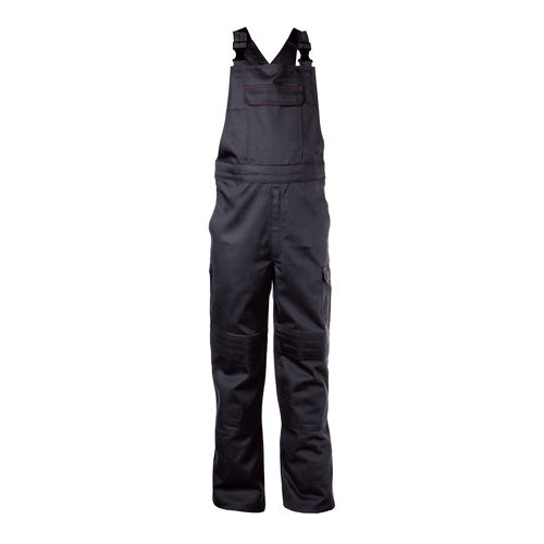 Arbeitslatzhose - Dakota  - Dassy - feuerfest / abriebfest / Baumwolle