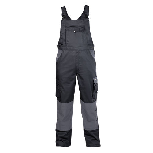 Arbeitslatzhose - Versailles  - Dassy - Baumwolle / Polyester / unisex