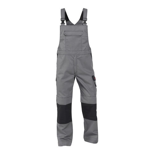 Arbeitslatzhose - Wilson  - Dassy - chemikalienbeständig / feuerfest / antistatisch