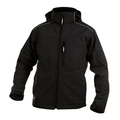Arbeitsjacke - Tavira  - Dassy - wasserdicht / Stoff / Polyester