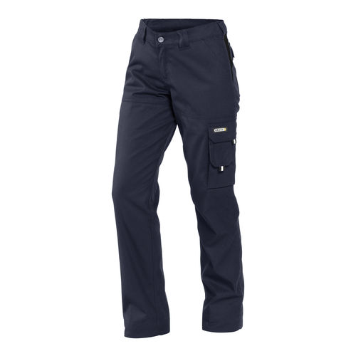 Arbeitshose - LIVERPOOL  - Dassy - Baumwolle / Polyester / für Frauen