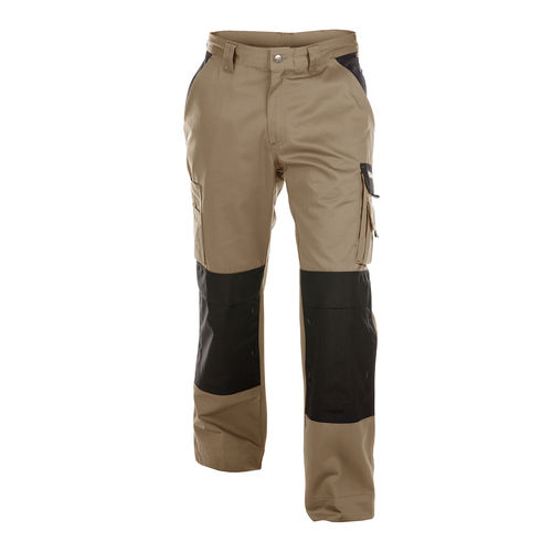 Arbeitshose - Boston  - Dassy - Baumwolle / Polyester / unisex
