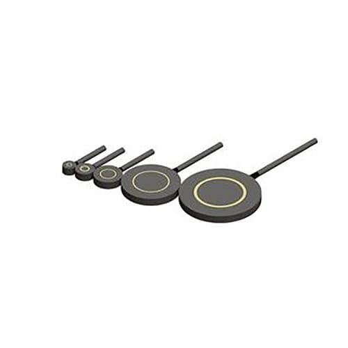 Linearer Wegaufnehmer - HPB-375 - CAPACITEC - kontaktlos / kapazitiv / Präzision