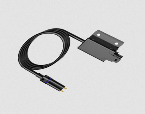 Steckverbinder für Kabel - HSP - KERSTEN Elektrostatik - Stromversorgung / Kabel zu Kabel / rechteckig
