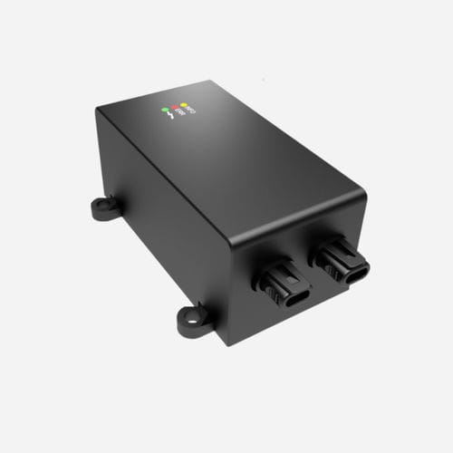 Elektrostatischer Generator - DG 106 EX  - KERSTEN Elektrostatik - elektrostatische Entladung / Hochspannung / kompakt