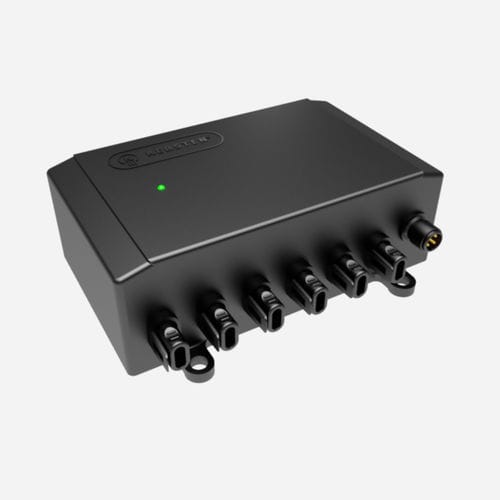 Elektrostatischer Generator - DG 306 EX  - KERSTEN Elektrostatik - elektrostatische Entladung / Hochspannung / kompakt