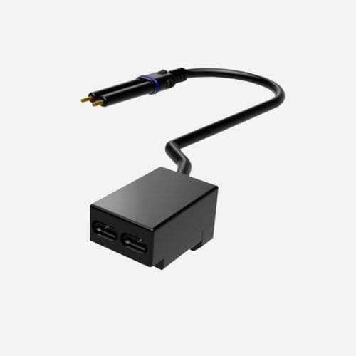 Elektrostatischer Entladungskopf - DK 206 (EX)  - KERSTEN Elektrostatik - ATEX