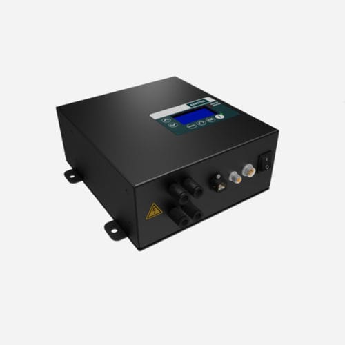 Aufladungs-Generator - CG 102  - KERSTEN Elektrostatik - elektrostatisch / Hochspannung / kompakt