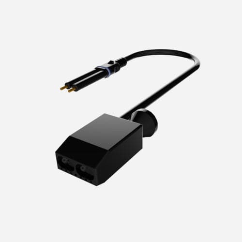 Entladungsdüse - DD 106 (EX) (A)  - KERSTEN Elektrostatik - Reinigung / Blas / Ionisierung