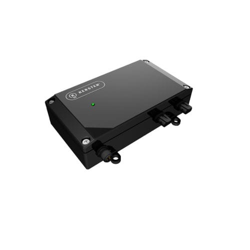 Spannungsgenerator - DG 206  - KERSTEN Elektrostatik - Strom / elektrostatisch / elektrostatische Entladung