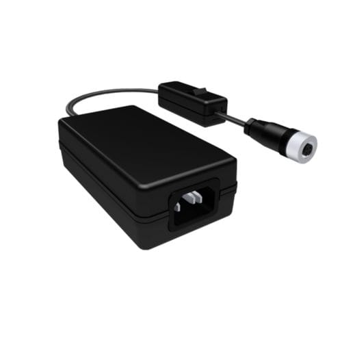Adapter-Stromversorgung - AN 112 - KERSTEN Elektrostatik - AC/DC / Einfachausgang / IP54