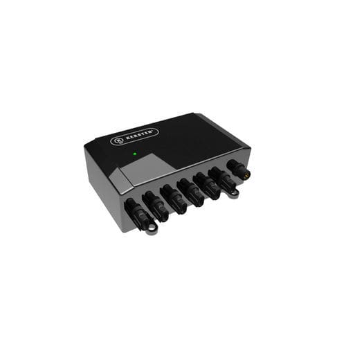 Spannungsgenerator - DG 306 - KERSTEN Elektrostatik - Strom / elektrostatisch / elektrostatische Entladung