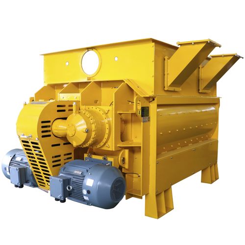 Dynamischer Mischer - AM  - Sicoma Zhuhai Co., Ltd - vertikal / Batch / Asphalt