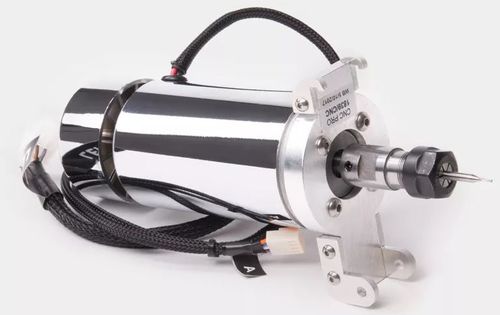 Graviermaschine zum Fräsen - CNC PRO - ZMorph - mechanisch / Holz / Kunststoff
