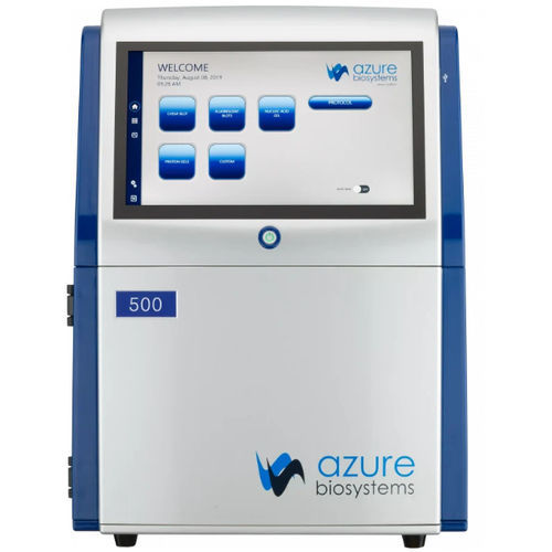 HDR-Imager - 500 - Azure Biosystems - Labor / Sensor / NIR
