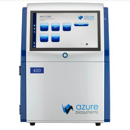VIS-Imager - 400 - Azure Biosystems - digital / mit erweitertem Dynamikbereich / Labor