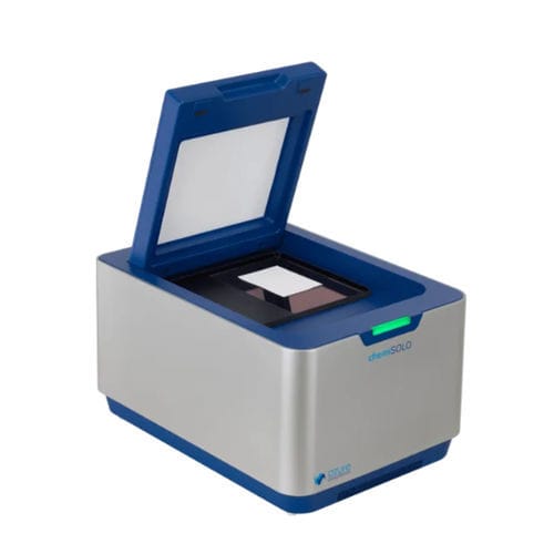 Imager mit erweitertem Dynamikbereich - chemiSOLO - Azure Biosystems - Zeilen / Labor / Sensor