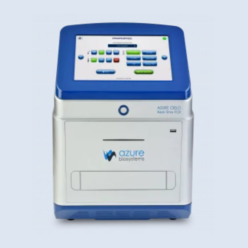 PCR Abzugshaube - CIELO™ series - Azure Biosystems