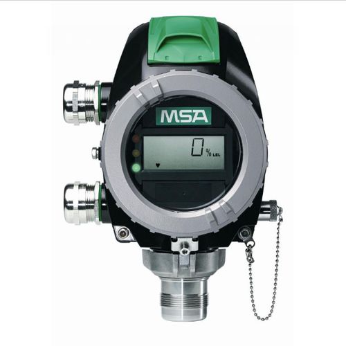 Giftgas-Transmitter - PrimaX® P - MSA - Brennstoff / Sauerstoff / Infrarot