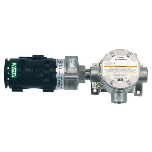 Brennbares Gas Gastransmitter - PrimaX® IR - MSA - Infrarot / Mehrzweck / analog