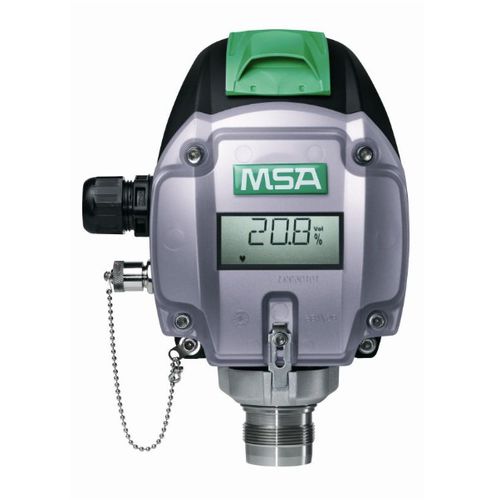 Giftgas-Transmitter - PrimaX® I - MSA - Sauerstoff / Mehrzweck / Konzentration