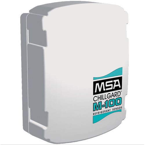 Kälte-Leckdetektor - Chillgard® M-100 - MSA - photoakustisch / Infrarot / kompakt