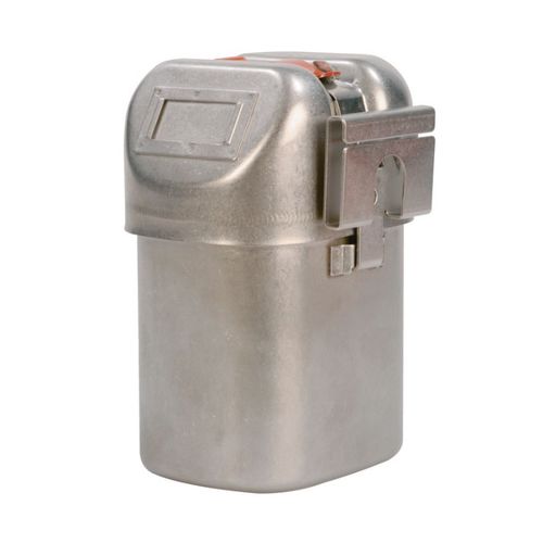 Sauerstoffselbstretter mit Generator für chemischen Sauerstoff - W65, W95 - MSA