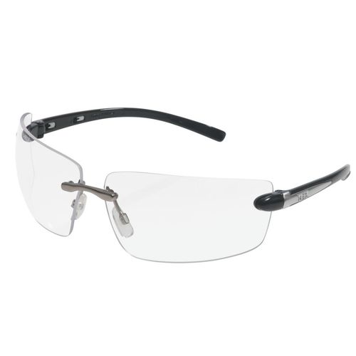 UV-Schutzbrille - Alaska  - MSA - Polycarbonat / mit kratzfester Beschichtung / beschlagfrei
