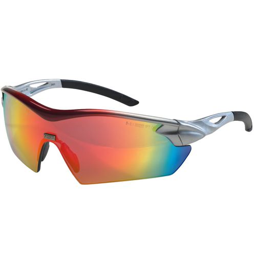 UV-Schutzbrille - Racers  - MSA - Polycarbonat / Nylon / mit kratzfester Beschichtung