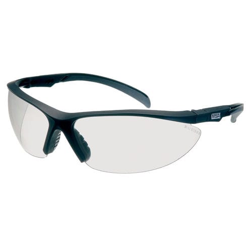 Ballistische-Schutzbrille - PERSPECTA 1320 - MSA - UV / Polycarbonat / beschlagfrei