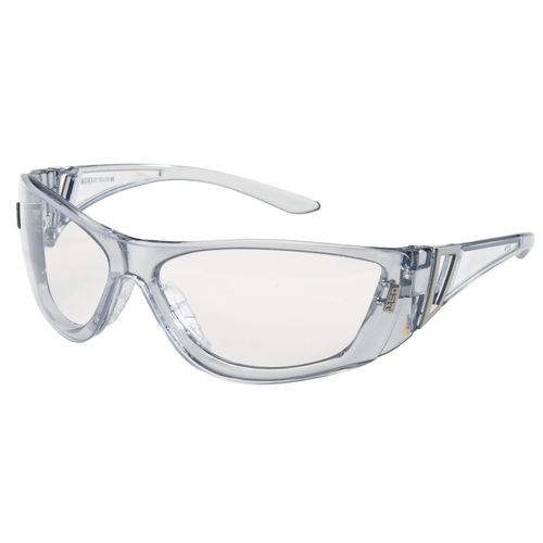 Ballistische-Schutzbrille - Metropol  - MSA - UV / Polycarbonat / mit kratzfester Beschichtung
