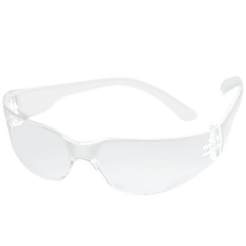 Ballistische-Schutzbrille - PERSPECTA FL250 - MSA - UV / Polycarbonat / mit kratzfester Beschichtung