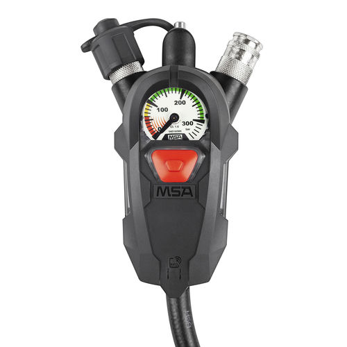 Automatische Kontrolleinheit - SLS SingleLine SCOUT - MSA