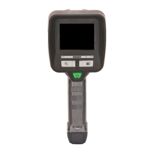 Kamera zur Brandbekämpfung - EVOLUTION® 6000 Xtreme - MSA - Wärmebild / Schutz / Mikrobolometer