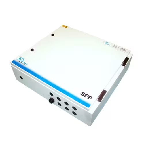 Anzeiger Controller / Mehrkanal - SFP - MSA