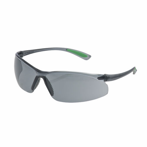 Ballistische-Schutzbrille - Feather Fit™ - MSA - UV / Polycarbonat / mit kratzfester Beschichtung