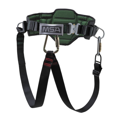 Fallschutzgurt - alphaBELT - MSA
