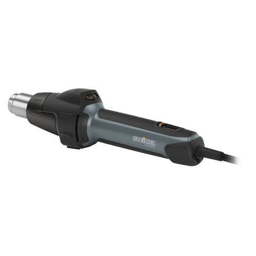 Blaspistole - HG 2220 E - STEINEL - Heißluft / pneumatisch / Thermo
