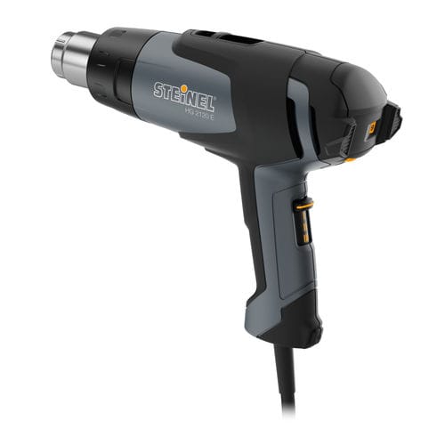 Blaspistole - HG 2120 E - STEINEL - Heißluft / pneumatisch / Thermo