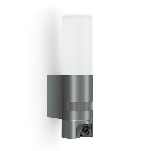 Weißer Lichtsensor - L 620 - STEINEL - Infrarot / Kamera / Kontakt
