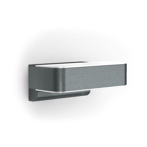 Weißer Lichtsensor - L 810 SC - STEINEL - LED / Bluetooth / für Außenbereich