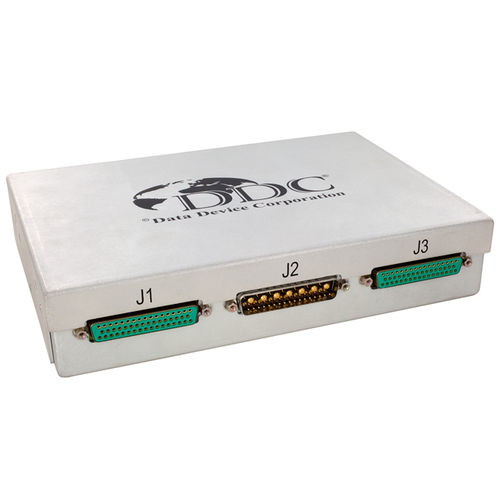 Leistungssteller - RP-2032151XD0 - Data Device Corporation