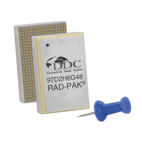 SDRAM-Speicherchip - 97D2HxGxx series - Data Device Corporation - DDR2 SDRAM