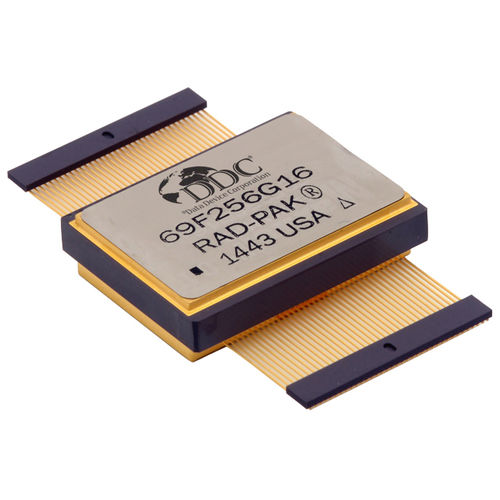 NAND-Speicherchip - 69FxxG16 - Data Device Corporation - asynchron