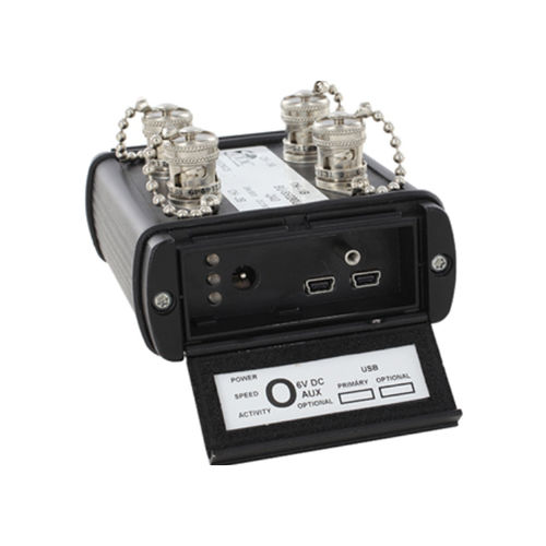 Avioniksystem für Drohne / USB Schnttstelle - BU-67X02U/3U series - Data Device Corporation - MIL-STD-1553