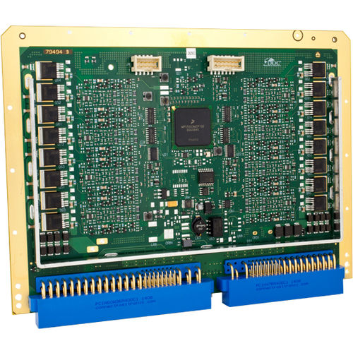 Leistungssteller - RP-26611000N0 - Data Device Corporation