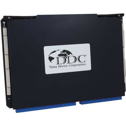 Leistungssteller - RP-26231000N1 - Data Device Corporation